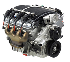 P1134 Engine